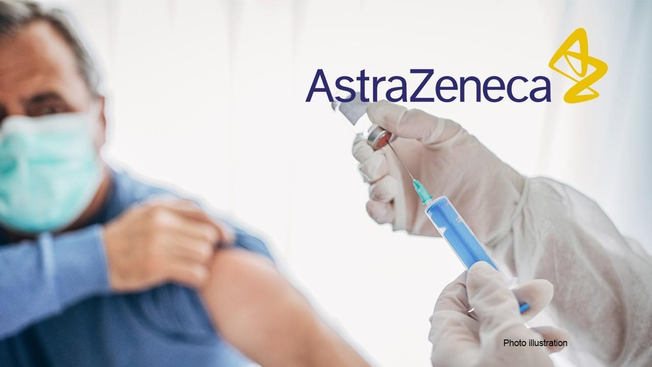 AstraZeneca EVP: Hoping for coronavirus vaccine dialogue with FDA ‘sooner than later’  