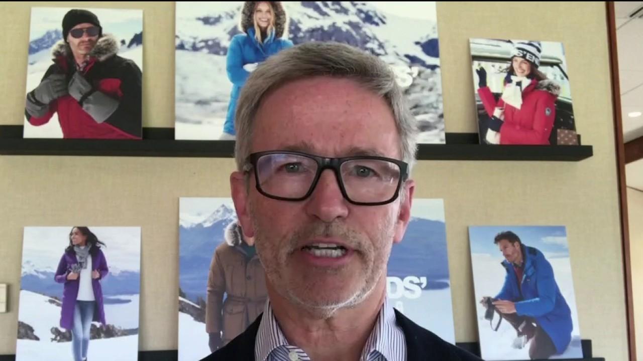Lands' End CEO: Priority is to keep our employees safe from violence, coronavirus