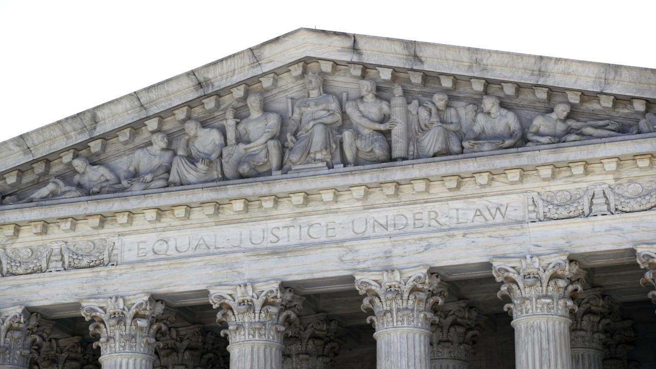 SCOTUS will not 'nibble away' at Roe v. Wade: Judge Napolitano