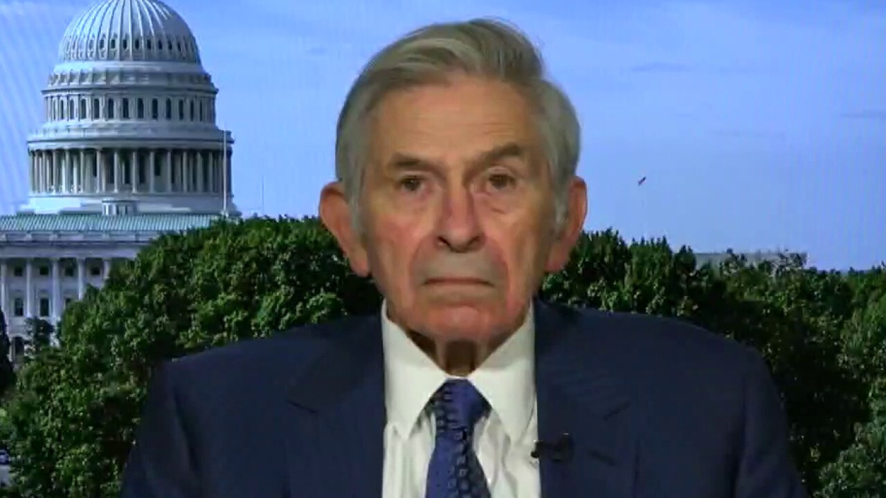 Wolfowitz on aftermath of America's 20-year war on terror