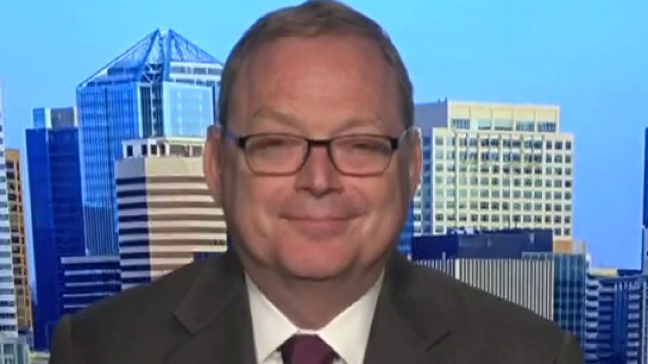 New regulations are hard on small businesses: Kevin Hassett