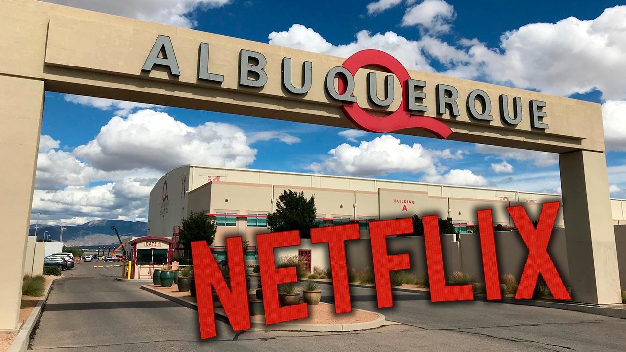 Netflix moving to New Mexico; Gluten-sensitive eaters beware