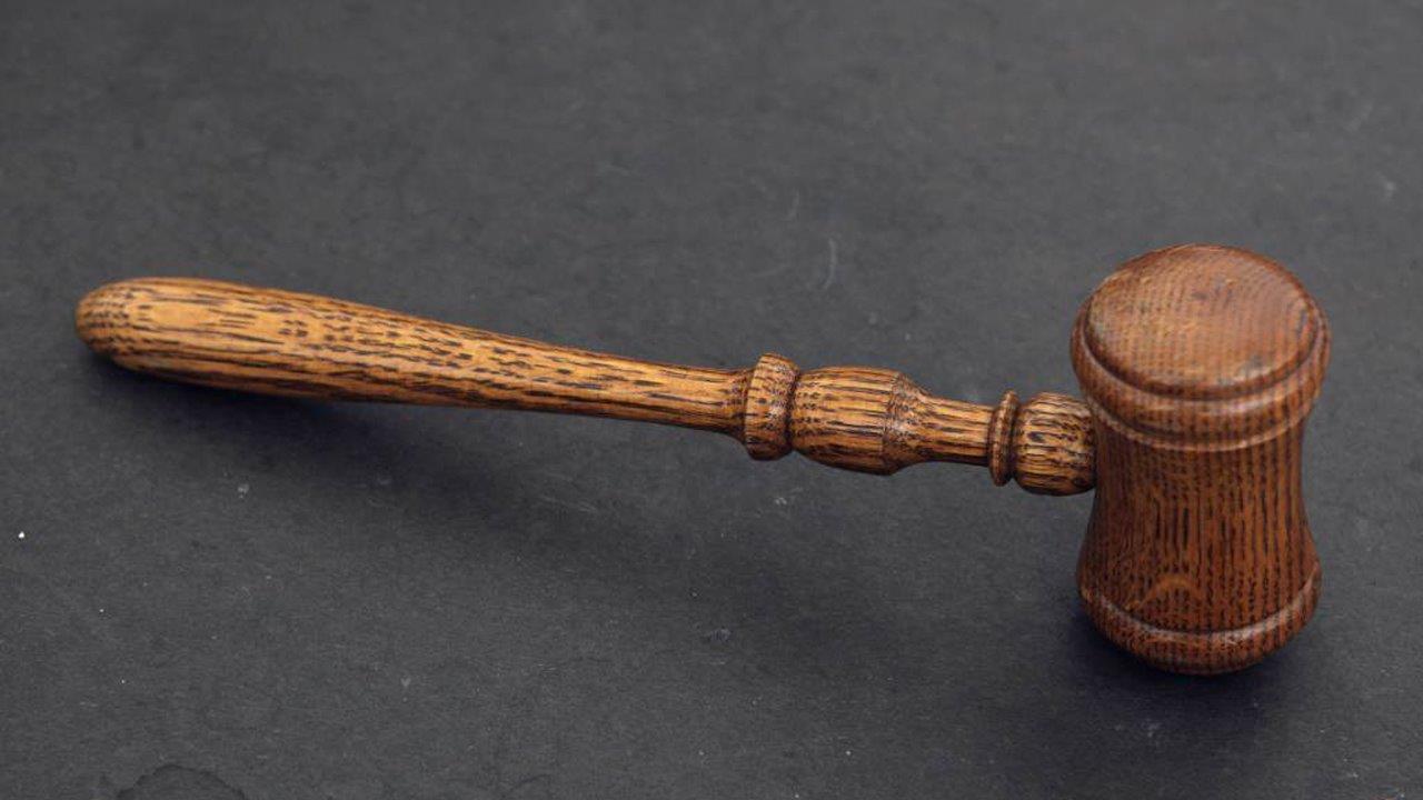 Texas AG on appeal of federal judge tossing out state voter ID law