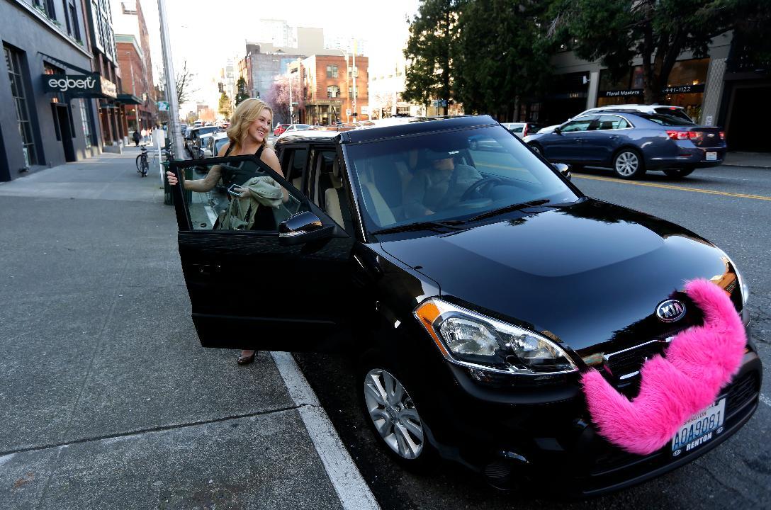 Lyft President: Car ownership will be obsolete in the future