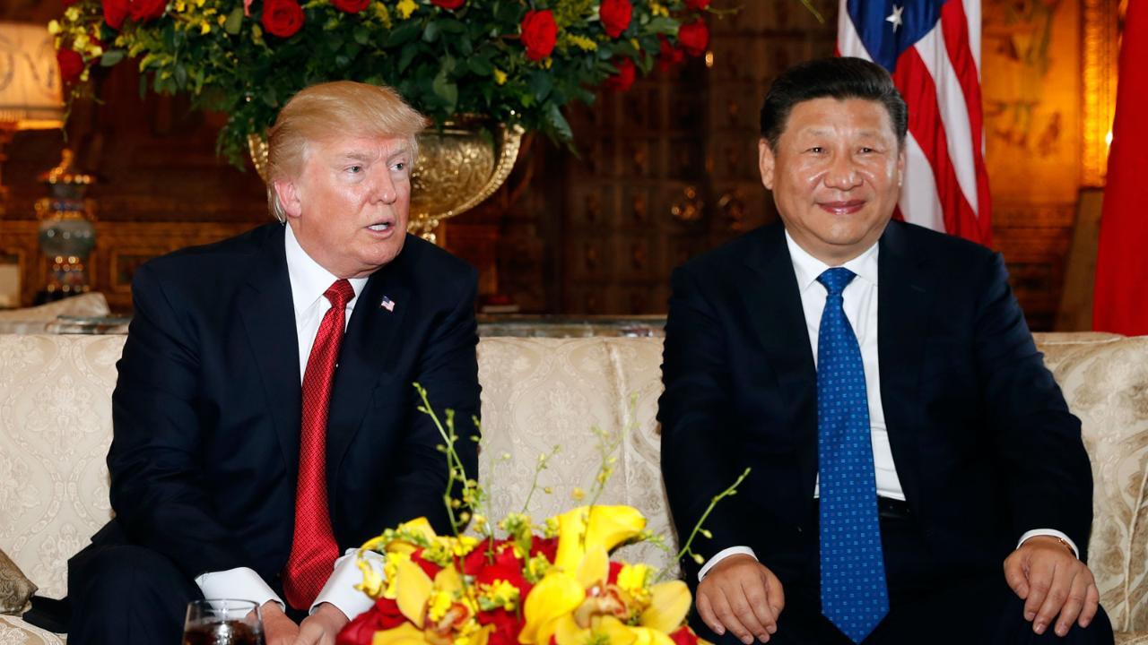 US vs. China: Fallout from mounting trade tensions