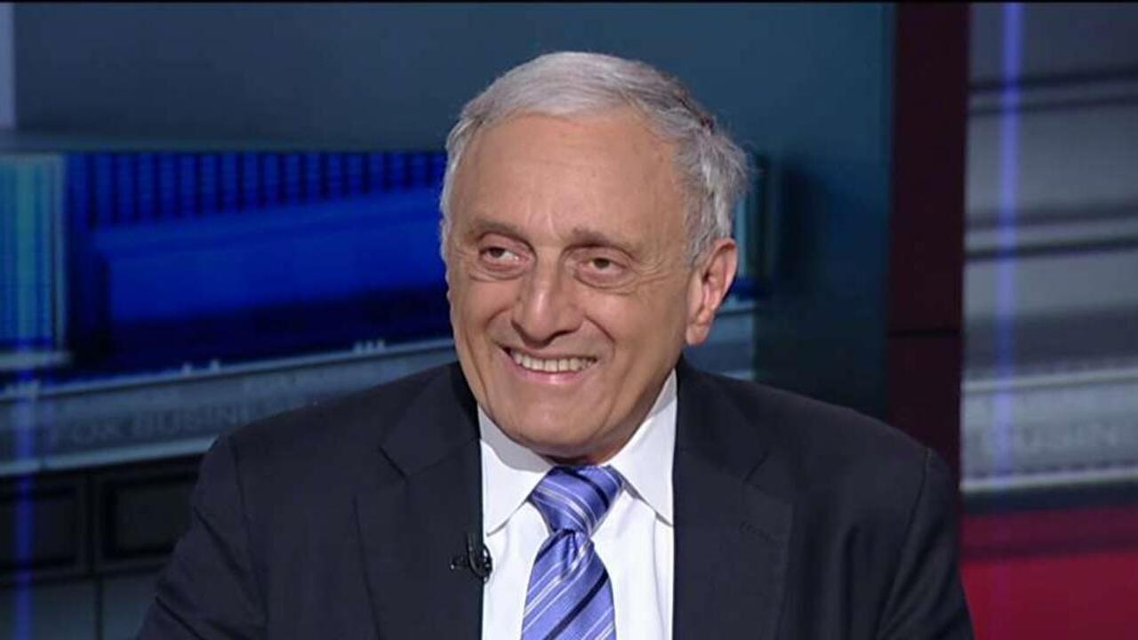 Carl Paladino: Trump’s big battle is after the NY primary