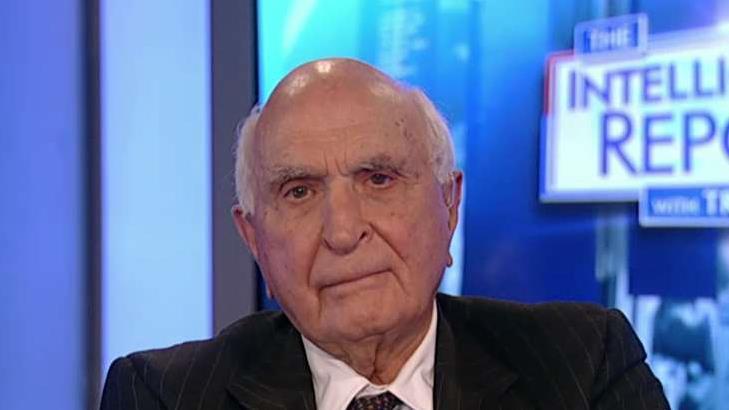 Capitalism isn’t perfect, but it’s the best thing out there: Ken Langone