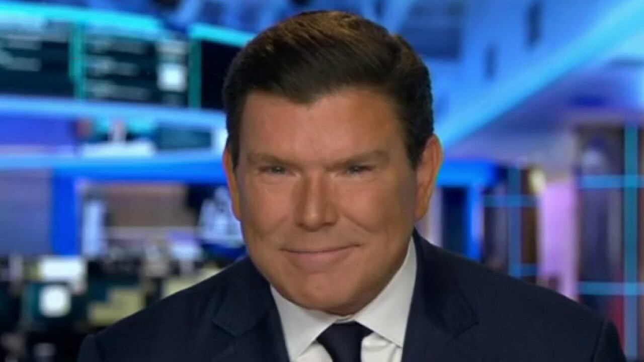 Bret Baier: Trump had a 'good night' at the town hall