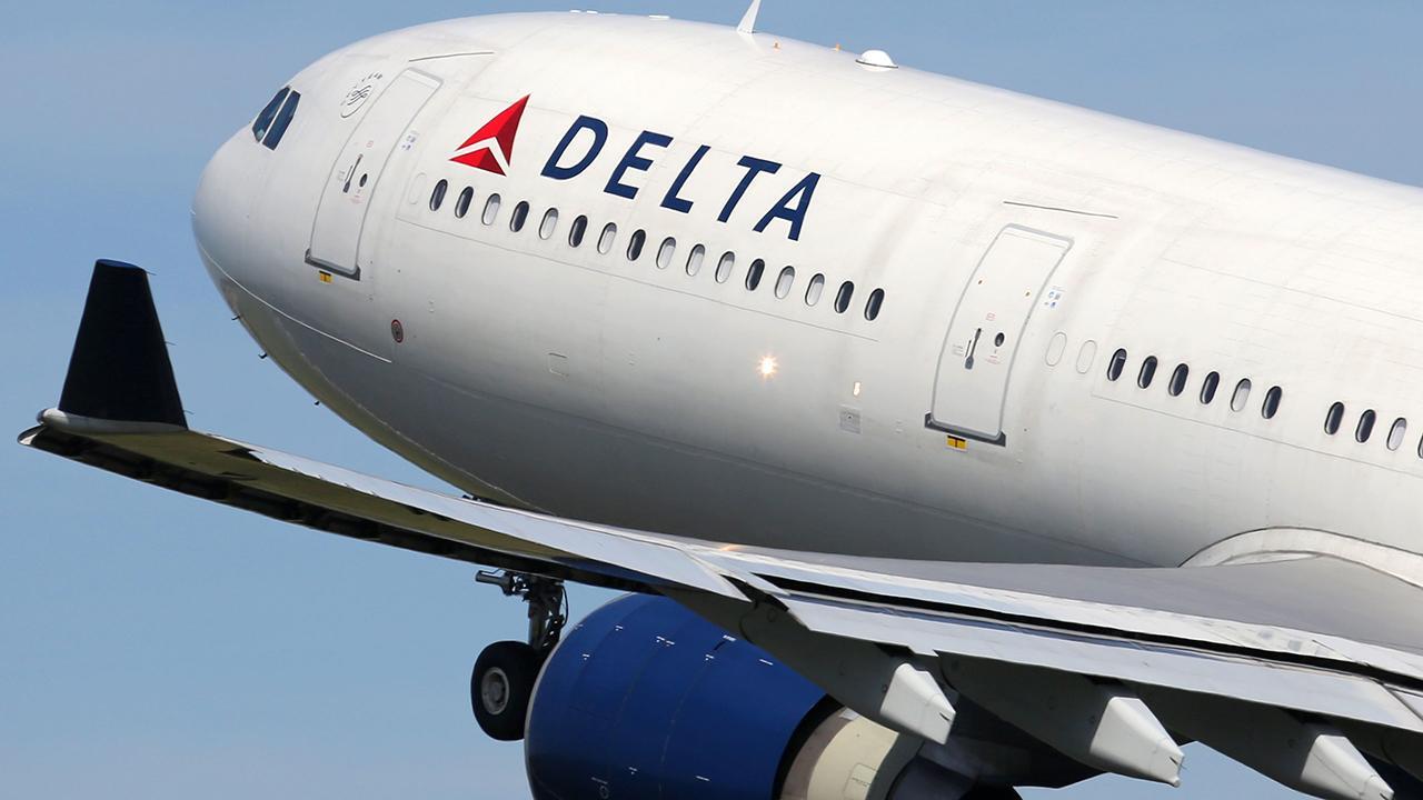 Delta CEO: Will continue to block middle seats ‘through holidays’  