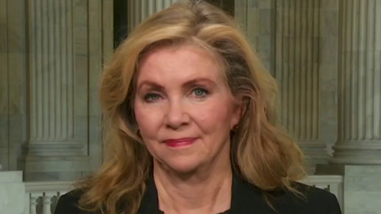 Marsha Blackburn: This border is not secure