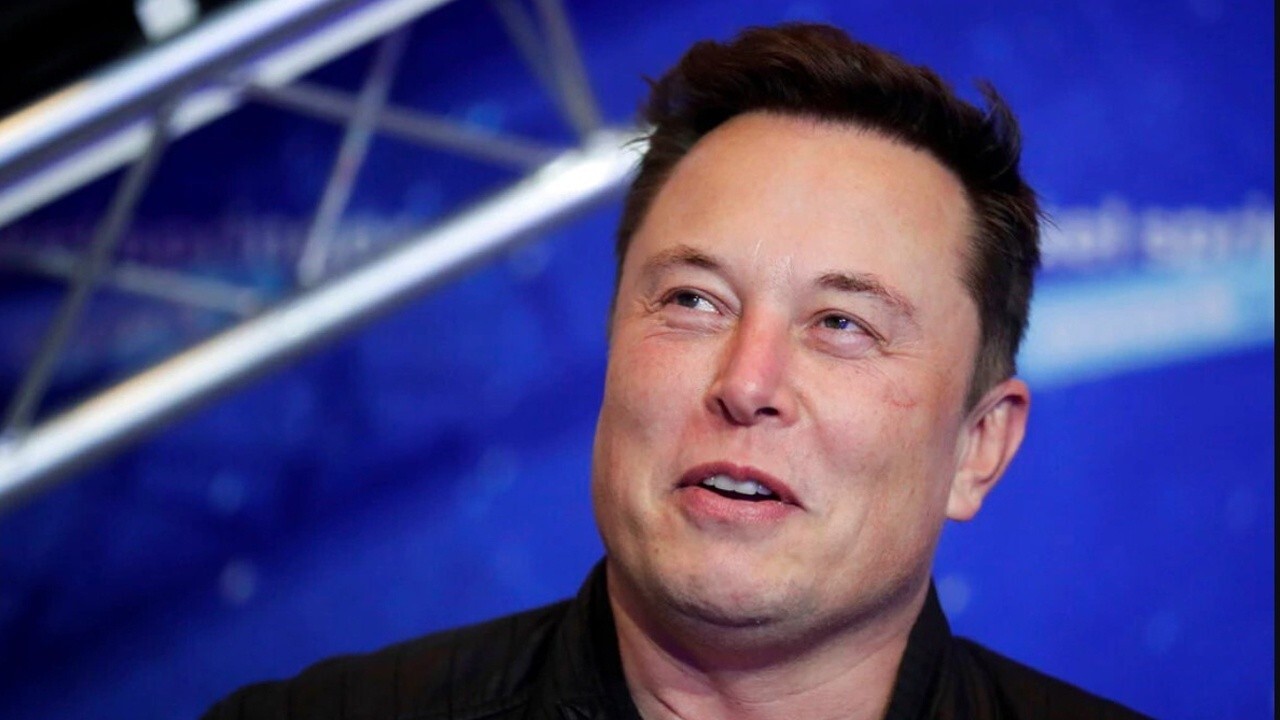 Elon Musk is being demonized by the left because he favors free speech: Donald Luskin