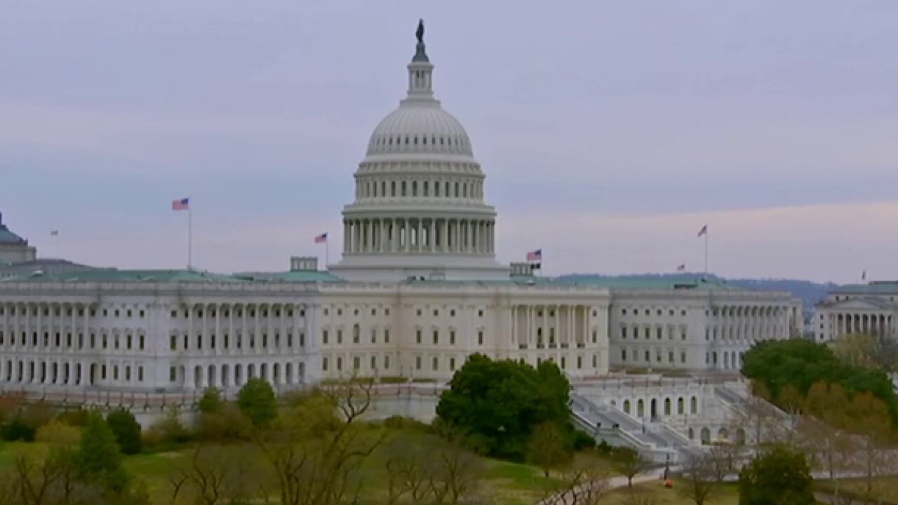 Dueling health care plans under scrutiny on Capitol Hill