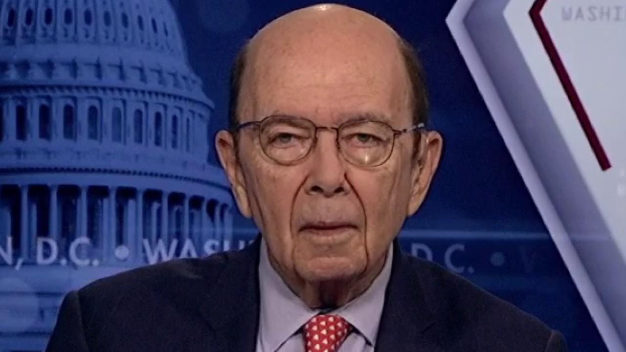 Ross: US may strike deal with UK before EU