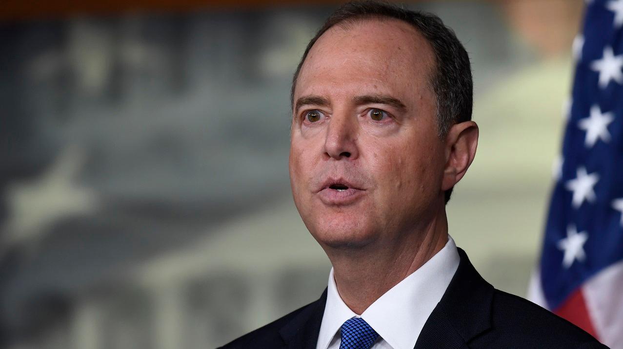 Congressman: I’m not optimistic House will censure Schiff, but they should 