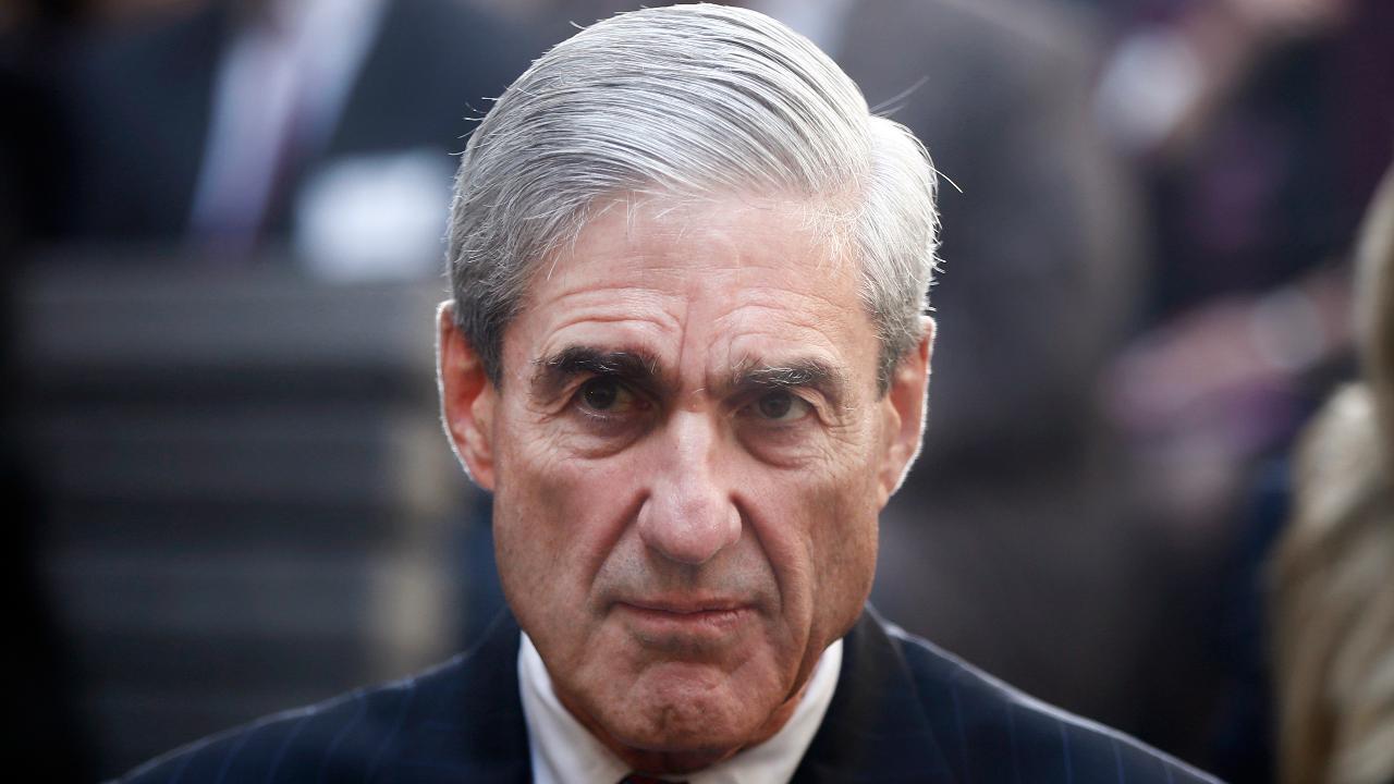 After Mueller report media moving on to obstruction allegations?