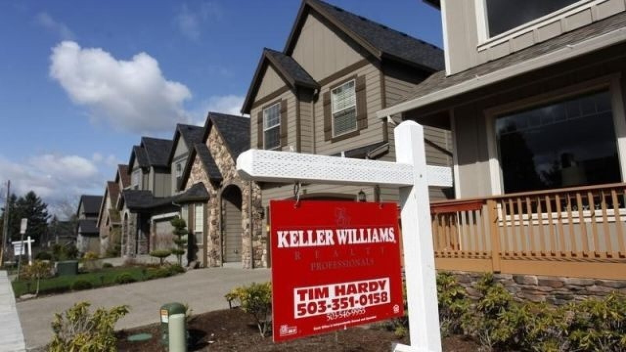 Real estate expert: Rapid rise in interest rates causing a lot of concern