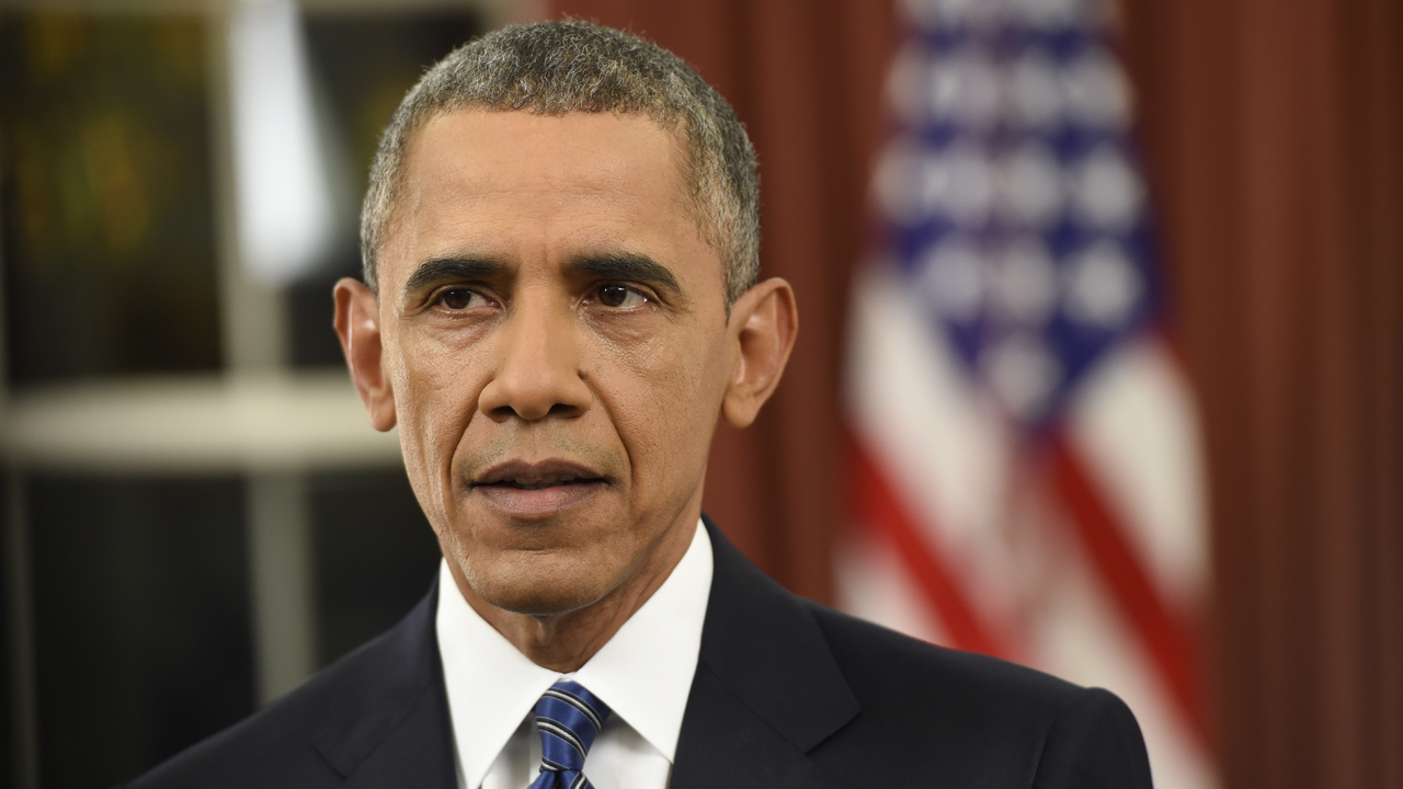 Gov. McCrory on Obama’s Oval Office address, refugee crisis