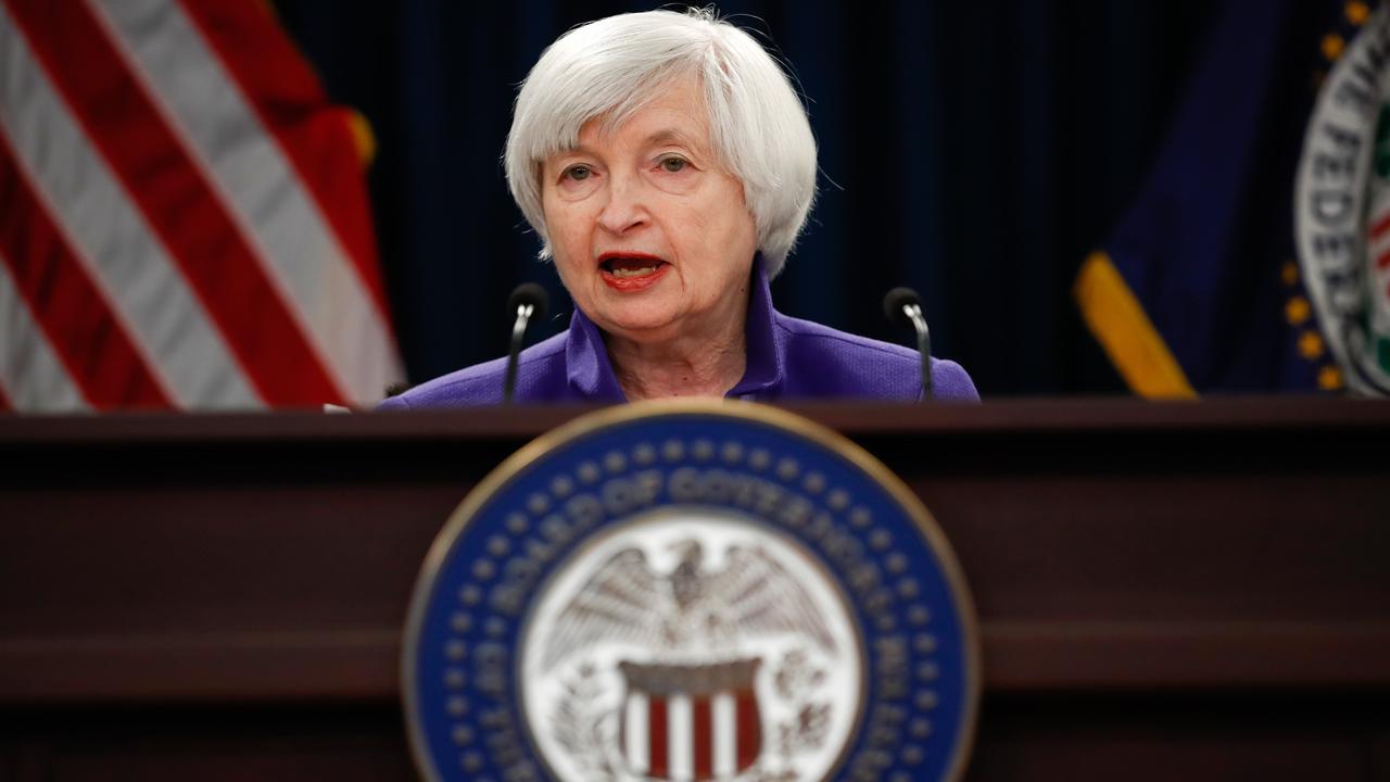 Federal Reserve raises rates by quarter percentage point