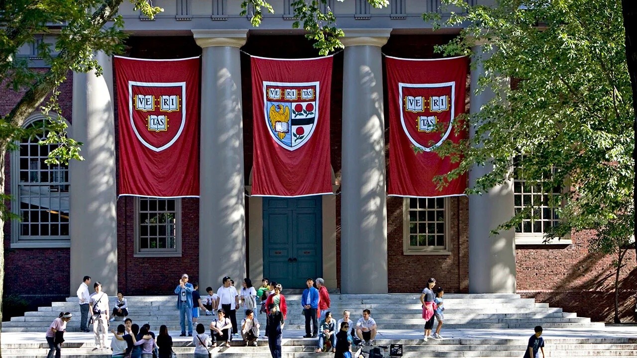 Harvard, Penn are not elite schools they're just expensive: Pete Hegseth