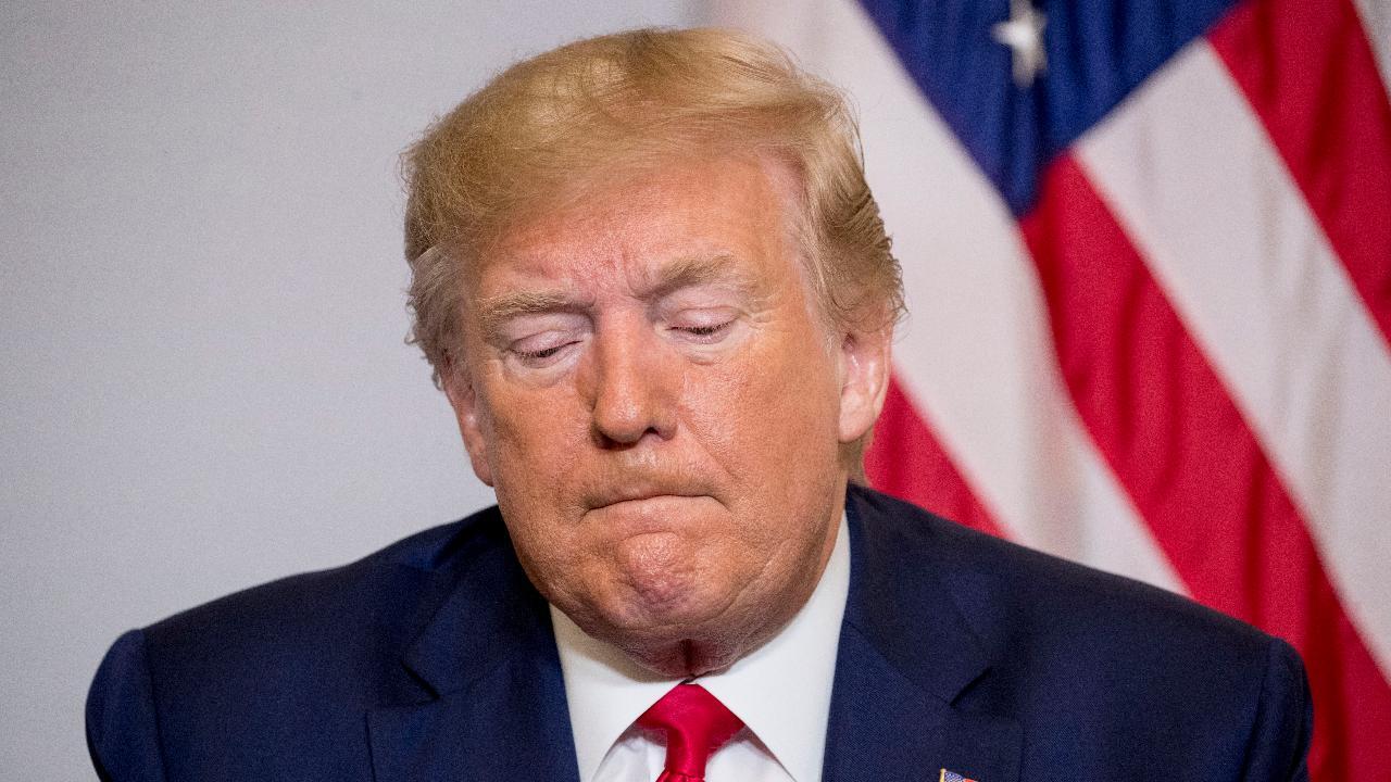 Trump: Our economy is phenomenal