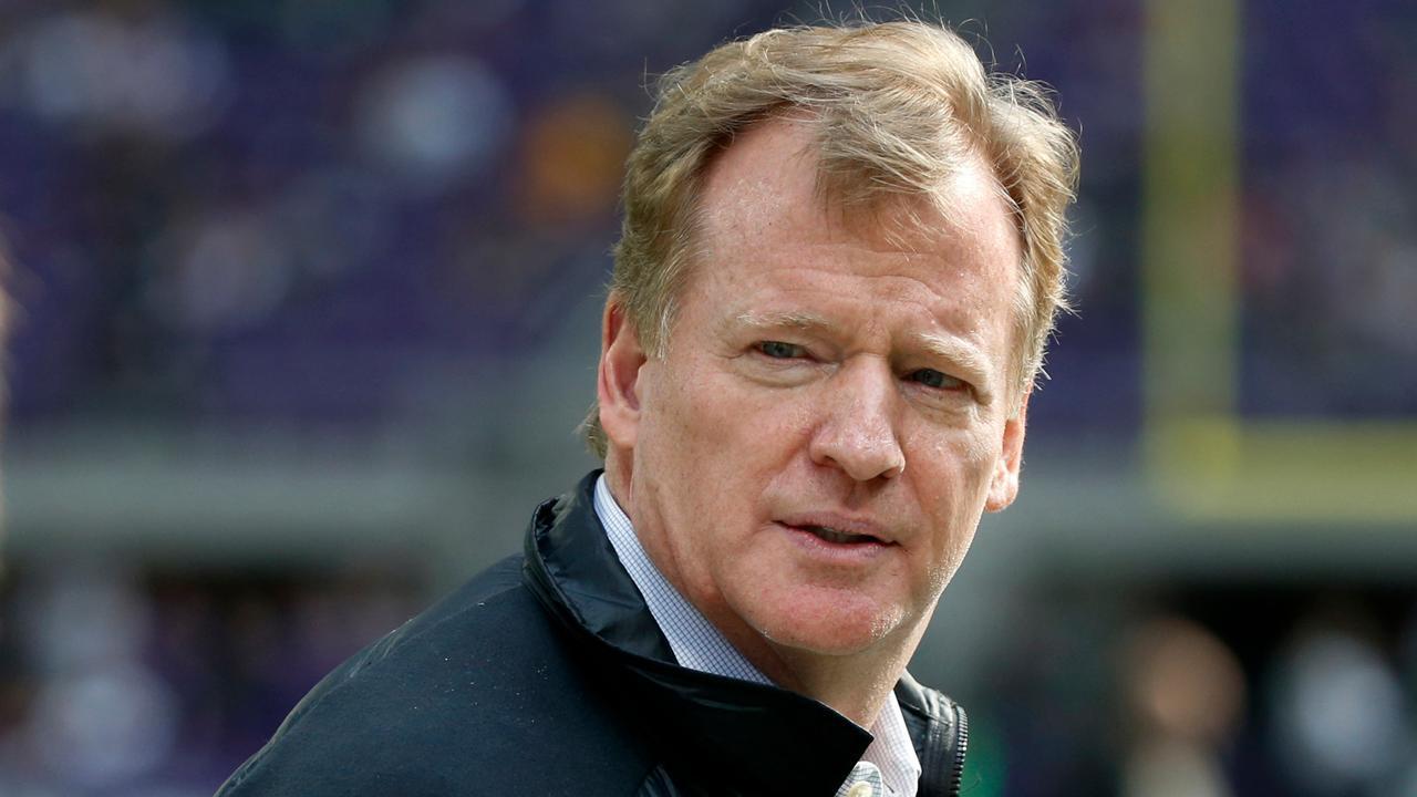 Why the NFL is likely to renew Goodell’s contract, despite Jerry Jones’ threat