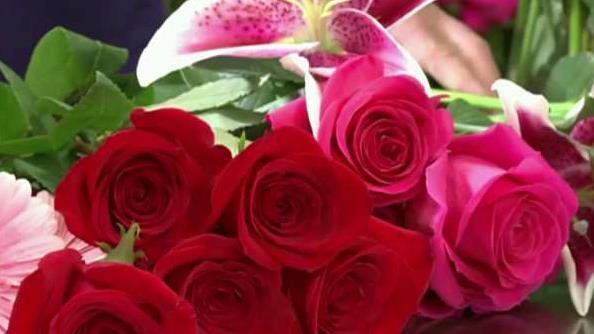 1-800-Flowers expected to sell 10M roses on Valentine’s Day