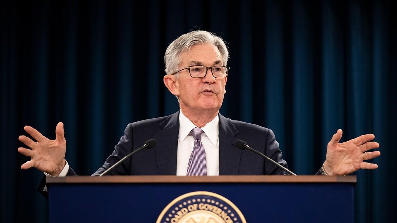 Biggest takeaways from Fed’s Powell’s news conference 