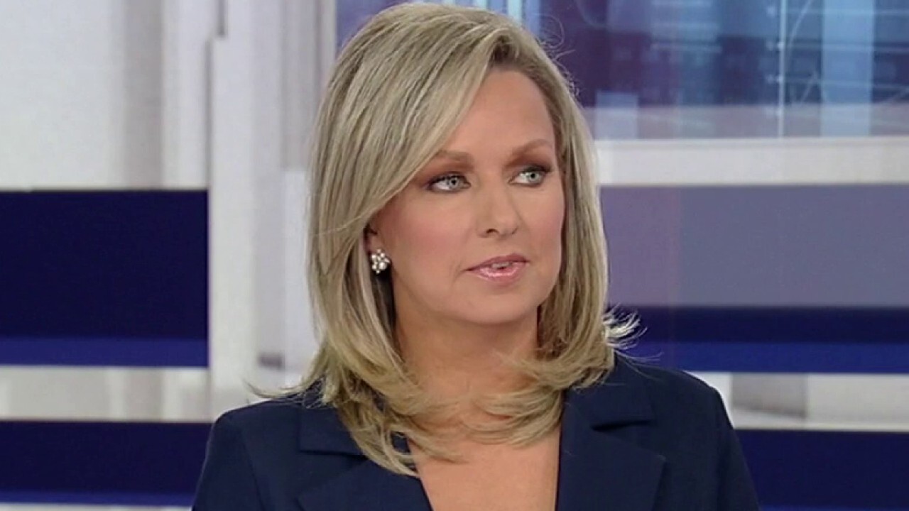 Sandra Smith: Americans will take inflation to the ballot box
