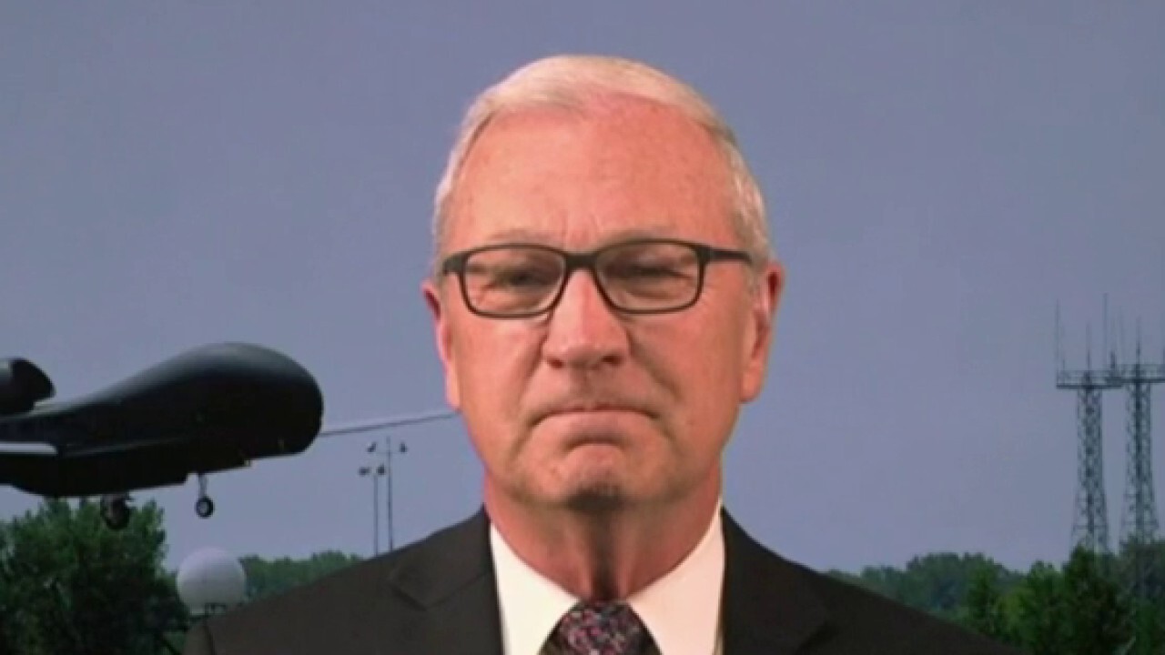 Sen. Kevin Cramer takes aim at restricting Chinese land buys near military installations