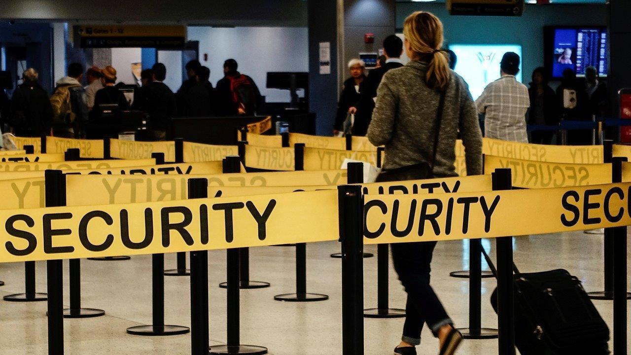 Passengers at JFK airport allowed to exit without going through customs