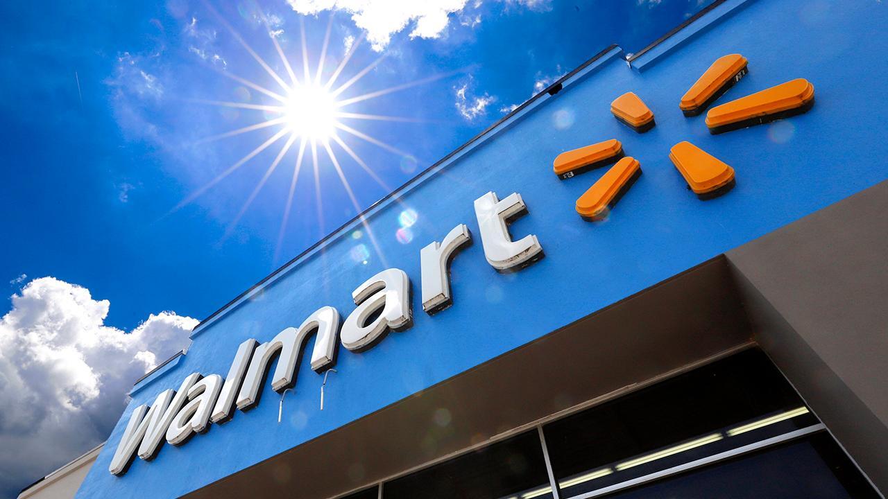 Walmart is suing Tesla over faulty solar panels