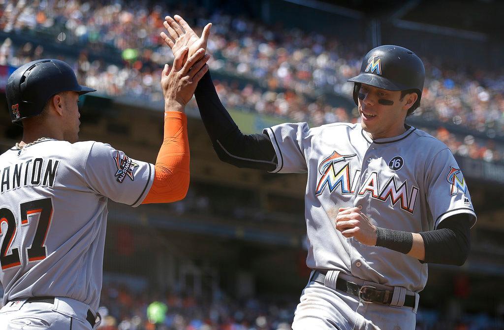 Marlins sale could make Miami 'gateway' to Latin American baseball: Gasparino