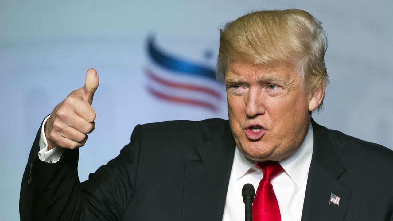 Gasparino: Trump turns to Wall Street for more cabinet posts