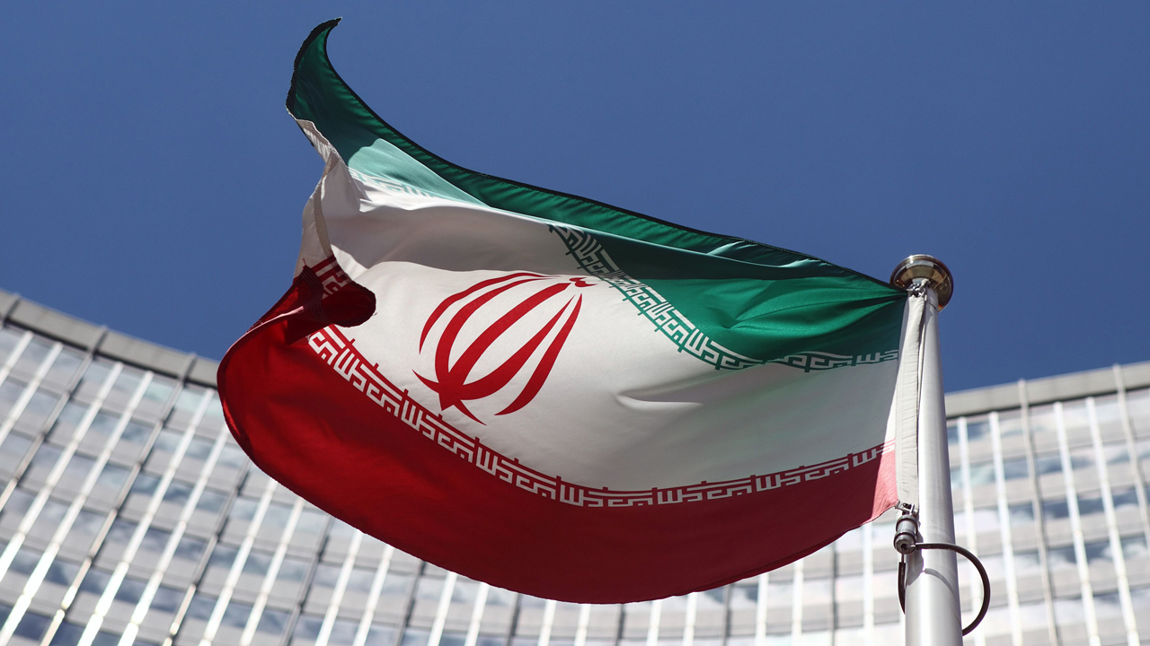 Iran no longer dismantling centrifuges?