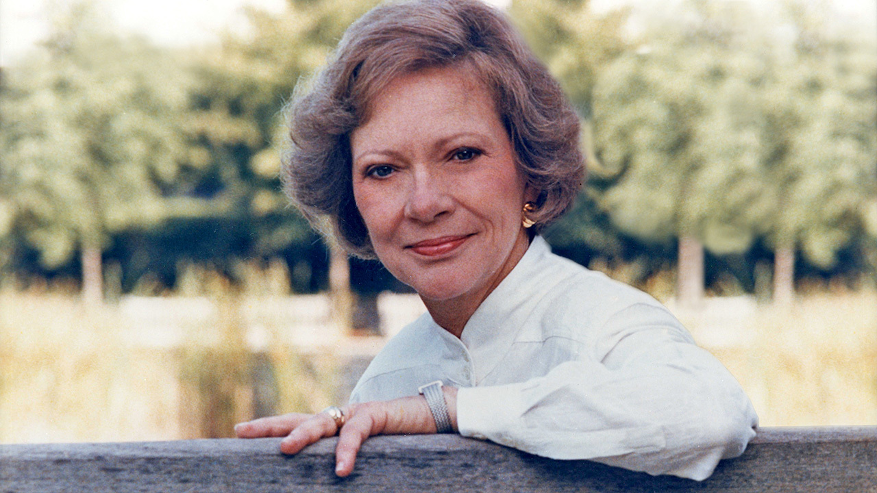 WATCH LIVE: Former first ladies Including Melania Trump and Hillary Clinton to attend Rosalynn Carter's tribute service