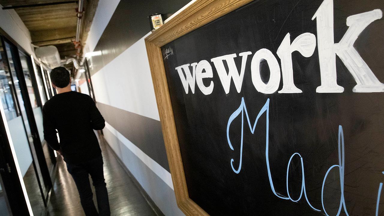 Investigations into WeWork over botched IPO, possible CEO self-dealing: Sources