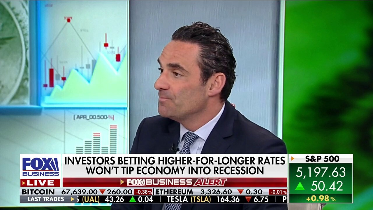 US economy doesn't need the Fed to cut rates: Phil Camporeale