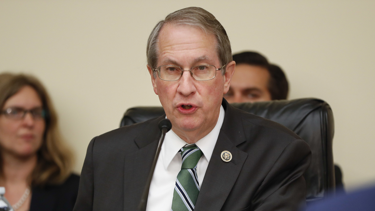 Rep. Goodlatte’s take on immunity deals in Clinton email investigation