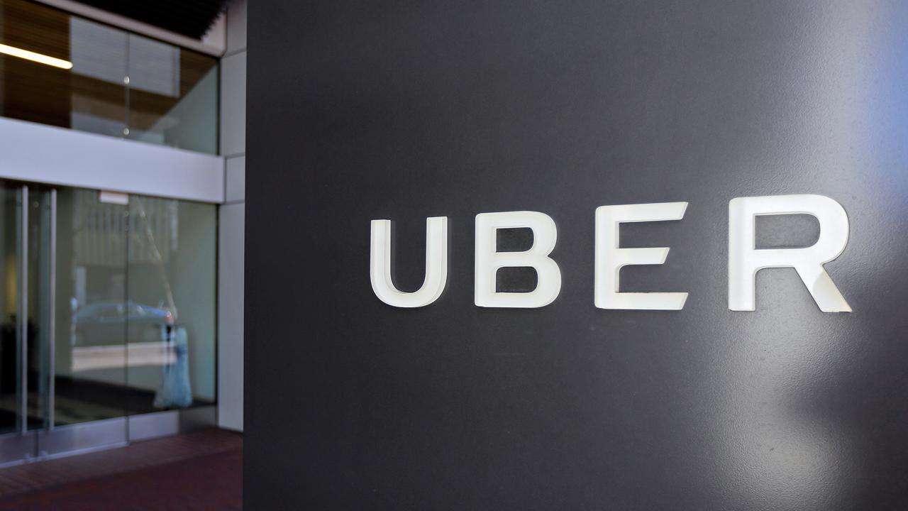 Will self-driving cars be the downfall of Uber?