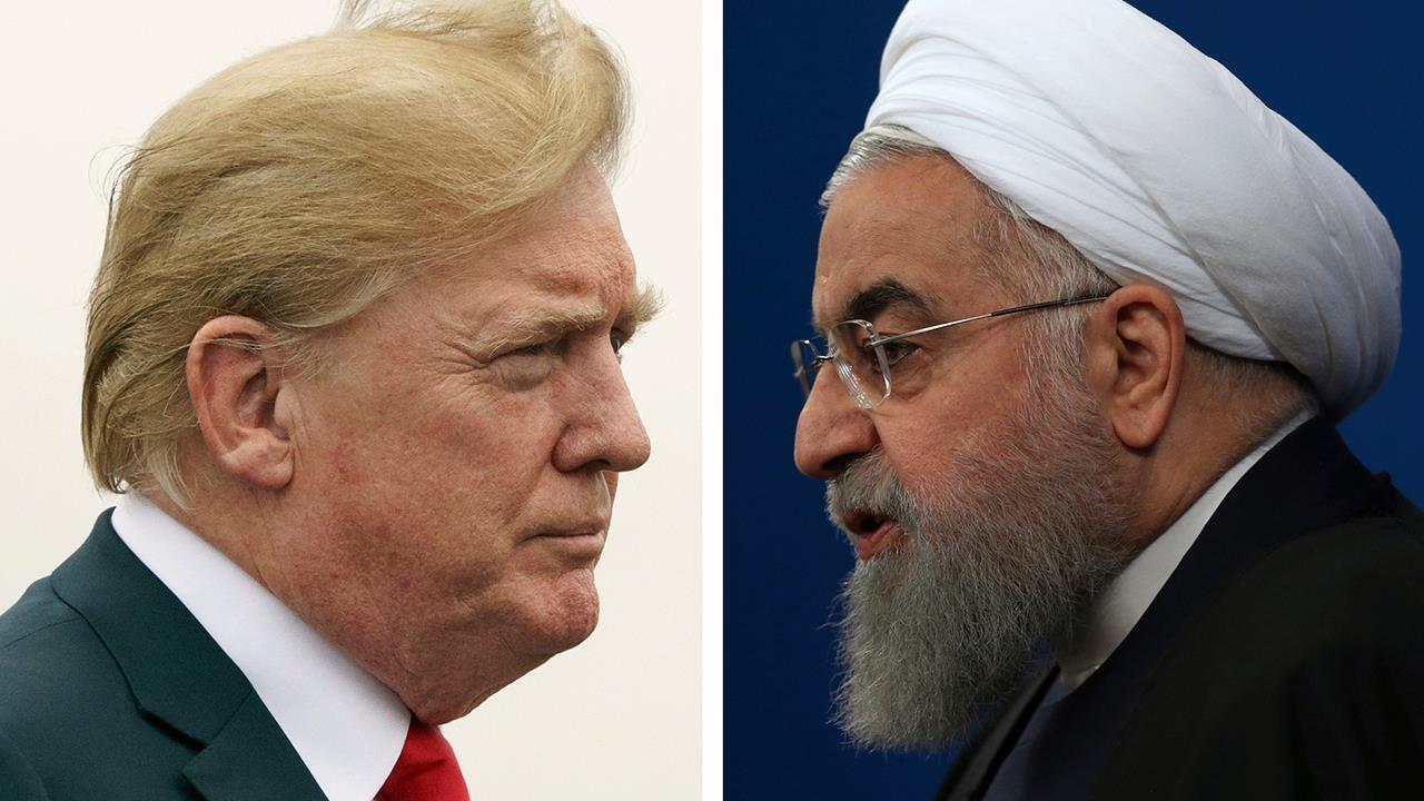 Trump's actions against Iran are disciplined, effective: James Carafano