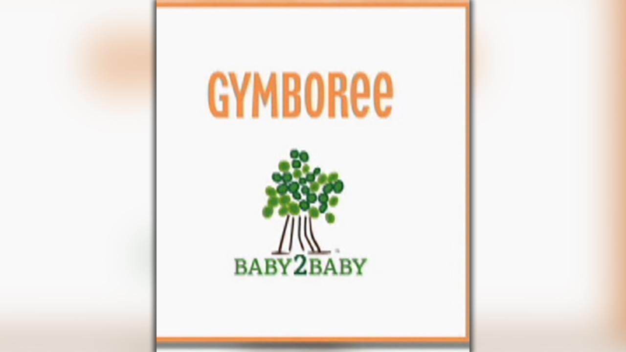 Children’s retailer Gymboree reportedly seeks bankruptcy financing
