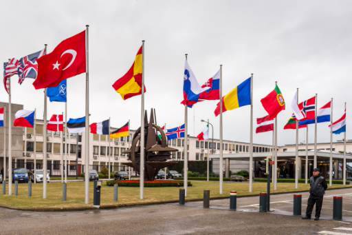 NATO holds rare emergency meeting