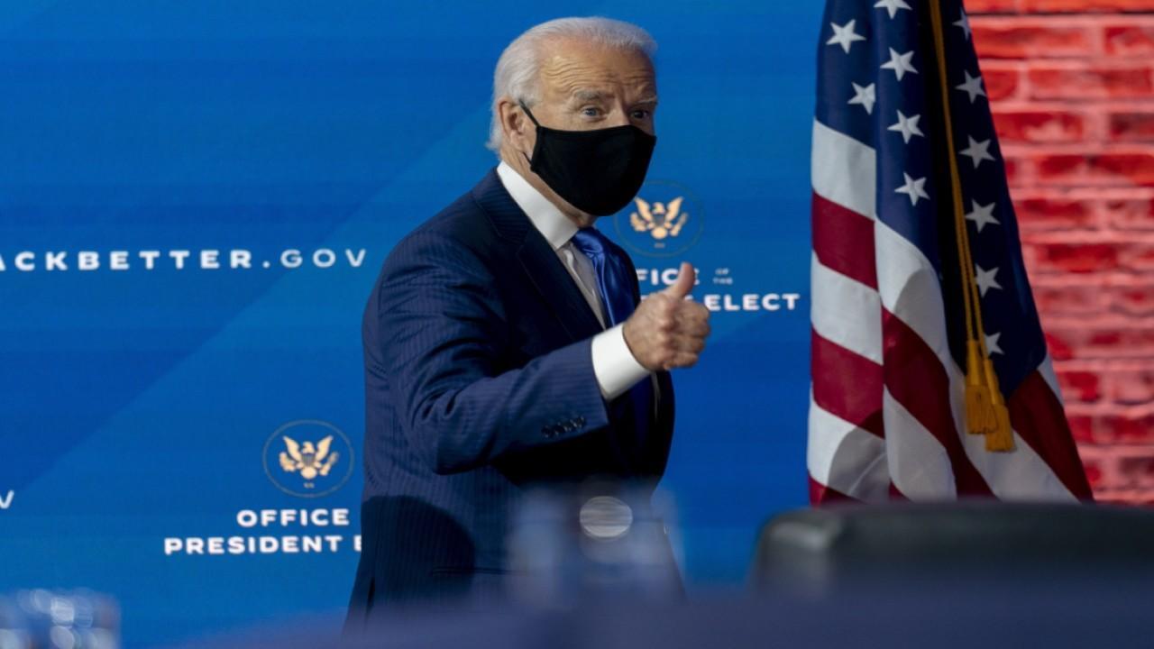 Centrist, progressive differences will make it hard for Biden to have robust China policy: Kiron Skinner