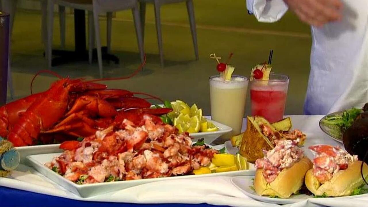 Key tips to enjoy lobster season