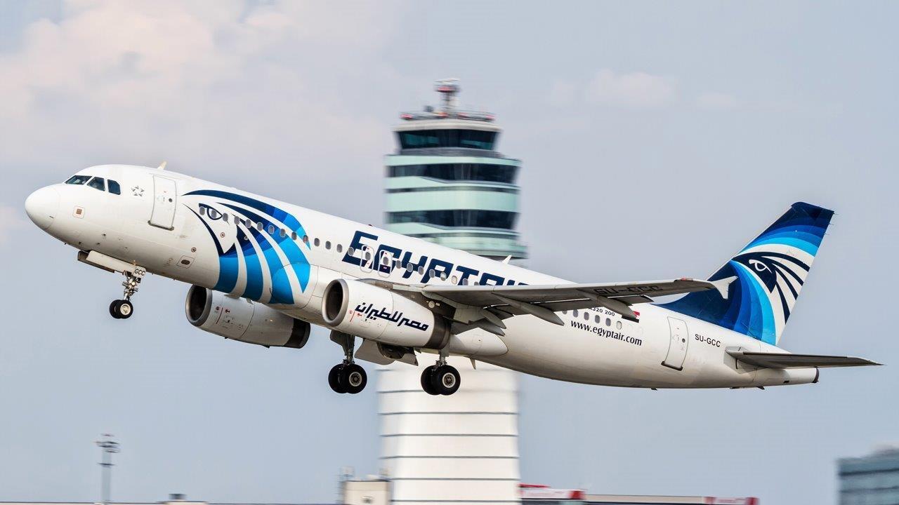 EgyptAir crash had the hallmarks of terrorism?