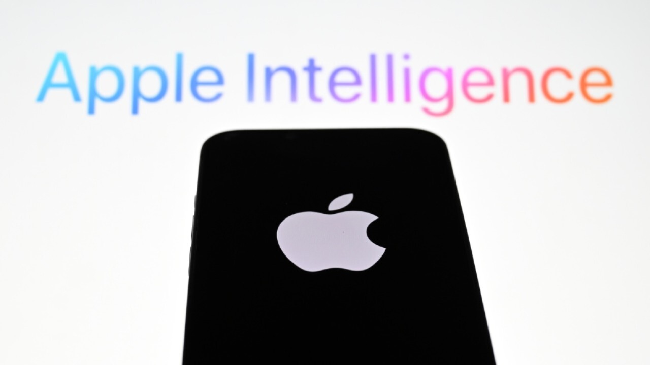 Apple Intelligence will be baked into all devices: Katie Linendoll