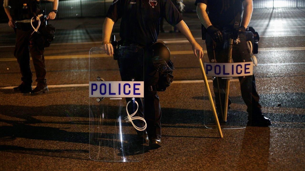 Police department cancels ‘High-Five Friday’ program