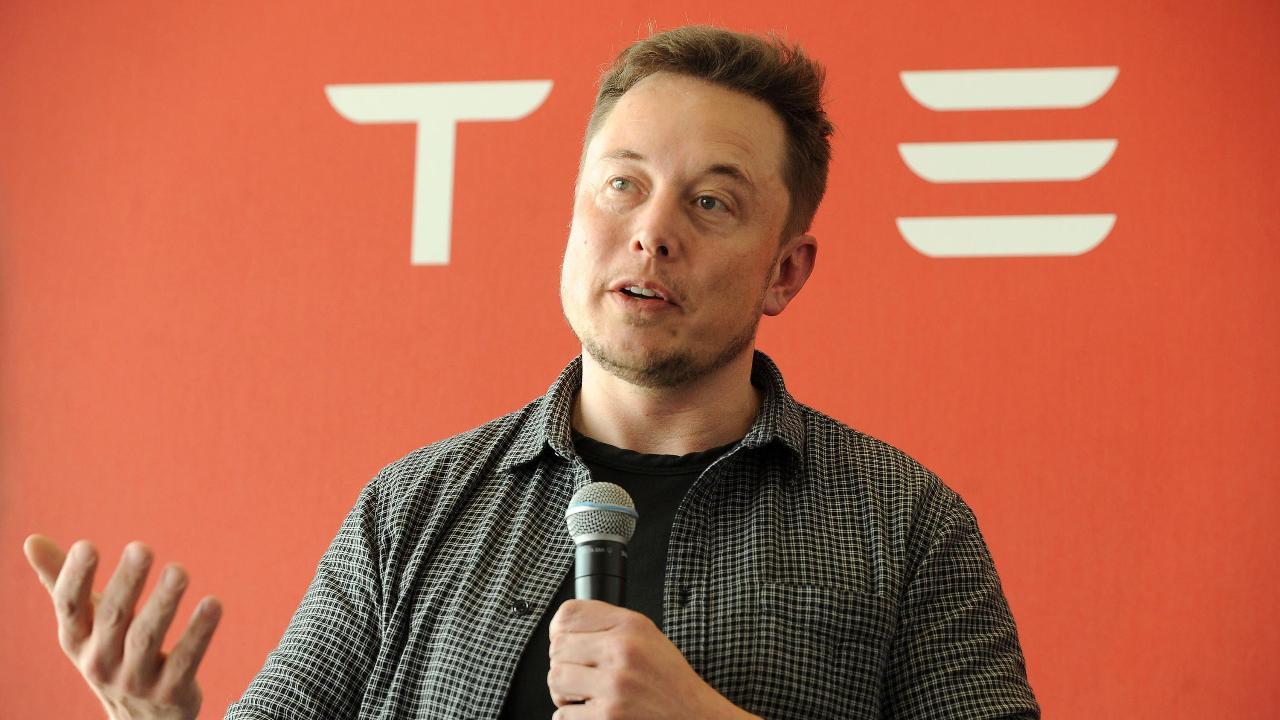 Elon Musk too distracted by other projects to focus on Tesla?