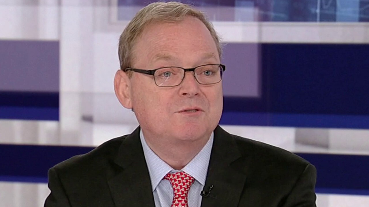 Kevin Hassett: Inflation is out of control