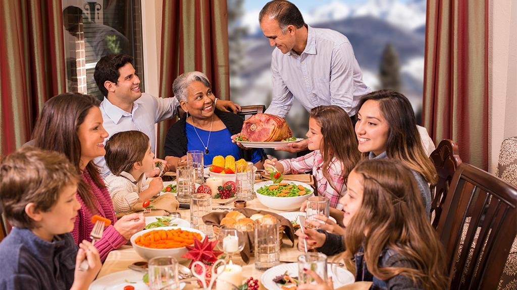Survive political discussions during the holidays with these tips 